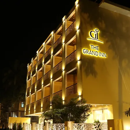 Vacanza Grand Inn